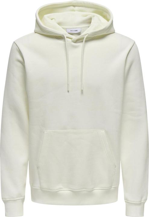 Only & Sons Onsconnor Reg Sweat Hoodie Noos