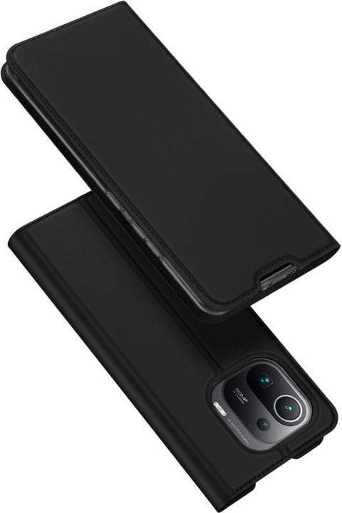 Actual product image Dux Ducis Pro Series (Xiaomi Mi 11 Pro)