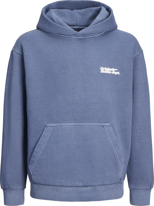 Produktbild Jack & Jones Gedruckt Kapuzenpullover Mini Kapuzenpullover (98)