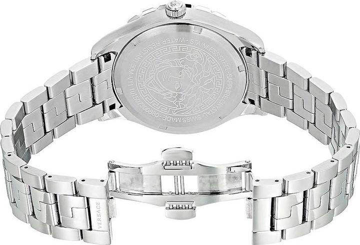 Image du produit Versace V11020015 (Montre analogique, 42 mm)