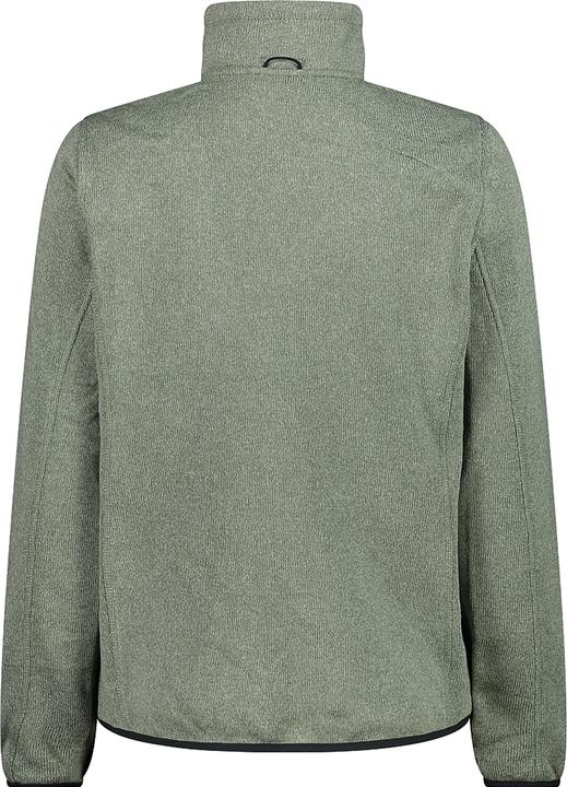 Actual product image CMP Campagnolo Zip Hoodie (38, S)