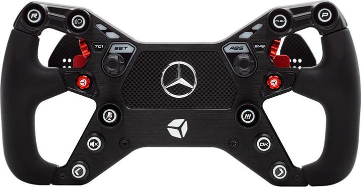 Actual product image Cube Controls Mercedes-AMG GT Edition Sim Wheel