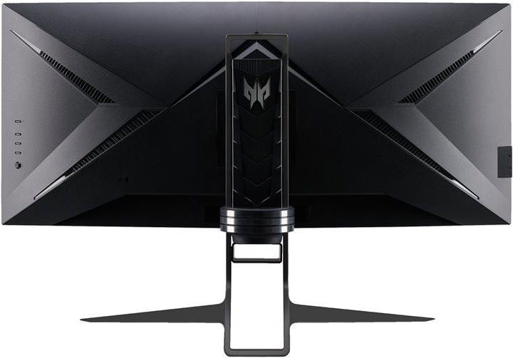 Produktbild Acer Predator X34GS (3440 x 1440 Pixel, 34")