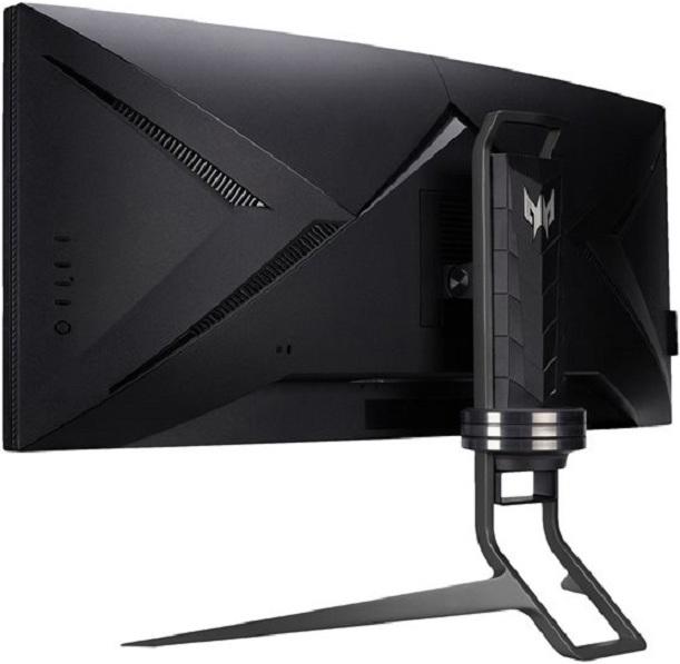 Produktbild Acer Predator X34GS (3440 x 1440 Pixel, 34")