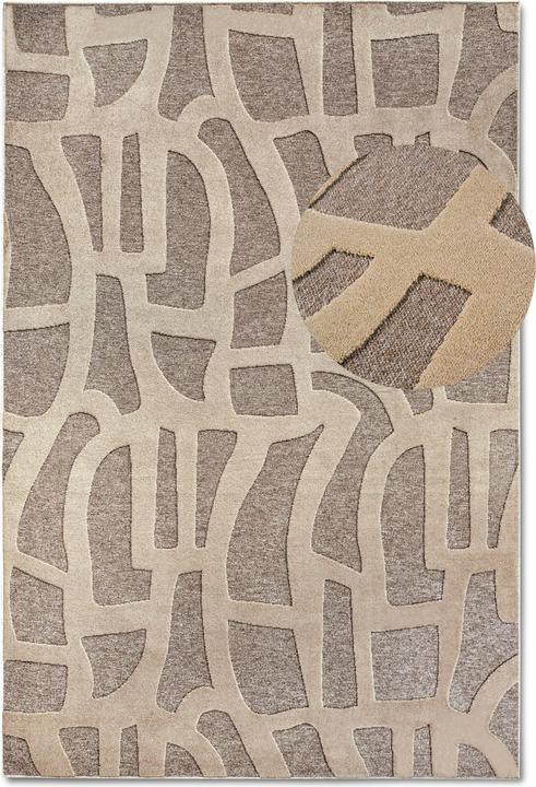 Actual product image Villeroy & Boch Therese (200 x 290 cm)