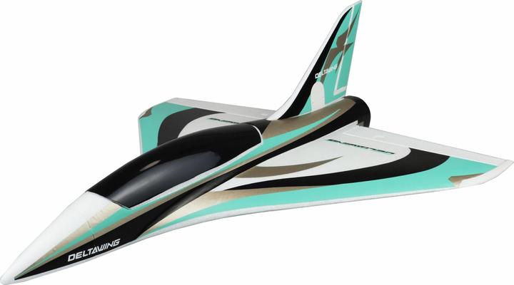 Amewi Delta Wing Jet Epo (Avion à réaction)