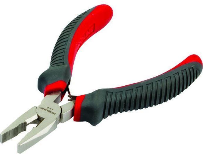 Proline Pro-Line Mikroszczypce Universal Combinerki 120mm - 28790 (120 mm)