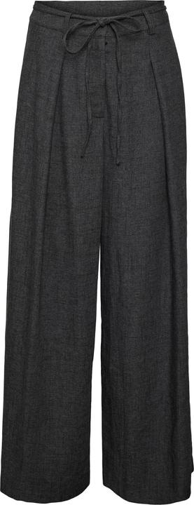 Immagine prodotto Vero Moda VMOLADALIS Pantalone a vita alta Pantaloni (S)