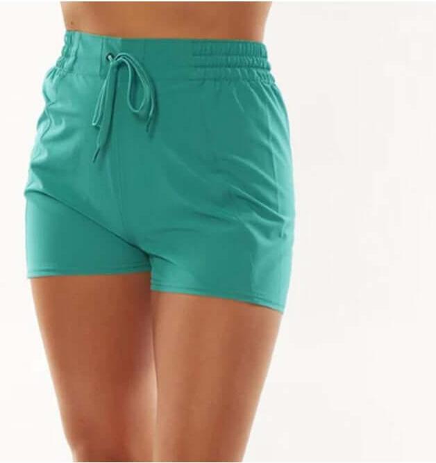 Image du produit Sisstrevolution Boardshort Solid Nena (XS)
