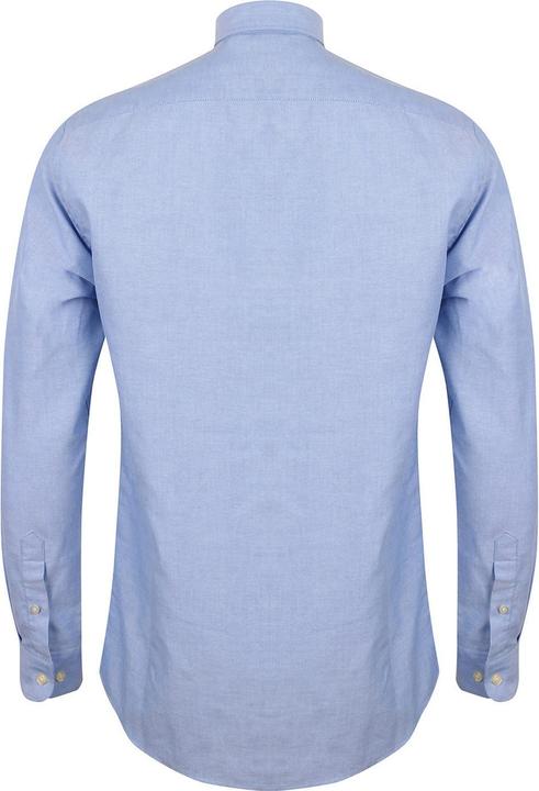 Immagine prodotto Henbury Modern Camicia Manica Lunga Uomo (3XL)
