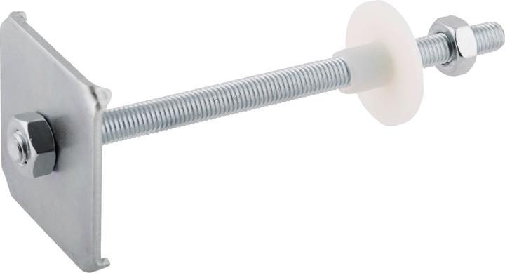 Produktbild Fischer Sanitär-Befestigung WDP 10x170 (10 Stk.)