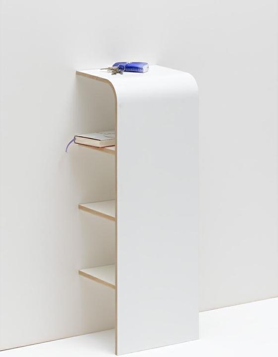 Actual product image Tojo Martin (31 x 25 x 85 cm)