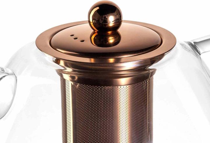 Immagine prodotto Leonardo Teiera (1.50 l)