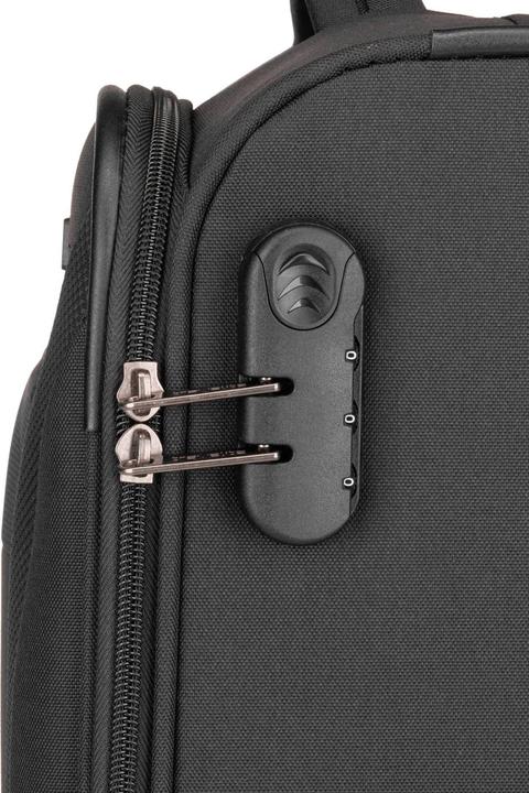 Produktbild Travelite Trolley + Koffer Chios 4w Trolley S (34 l, Handgepäck (bis 50l))