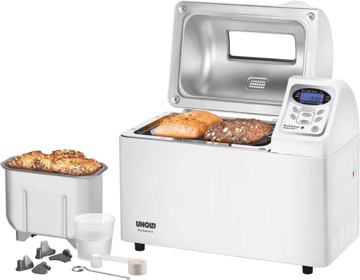 Image du produit Unold Extra