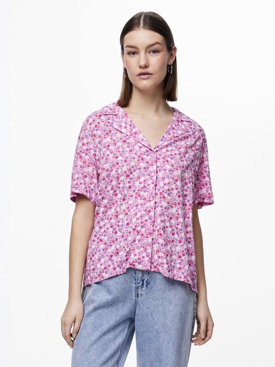 Immagine prodotto Pieces Camicia a maniche corte PCTALA (M)