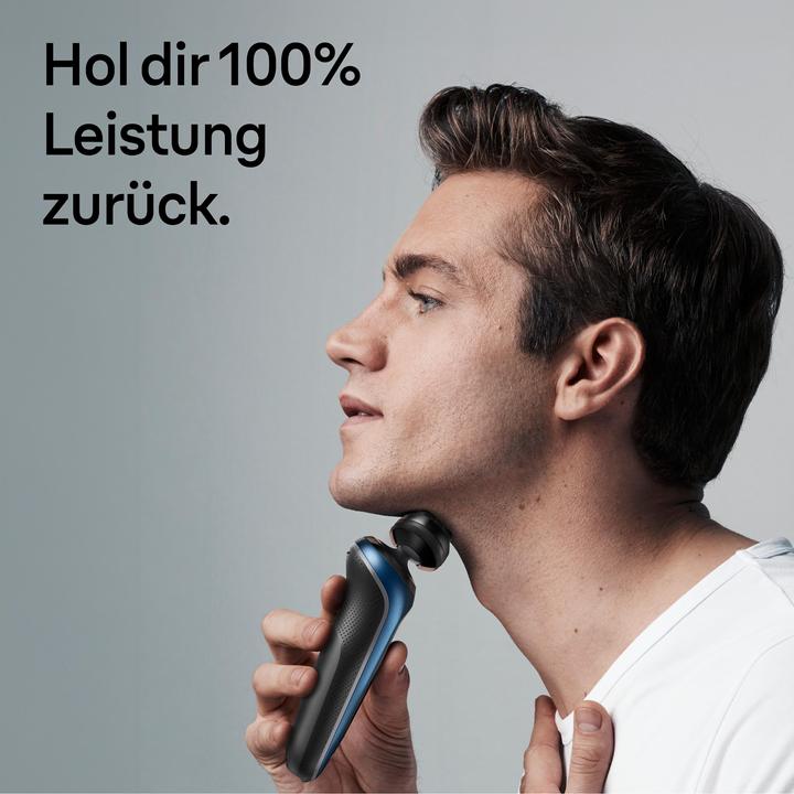 Produktbild Braun Rasierkopf Serie 5 und 6 (1 x)