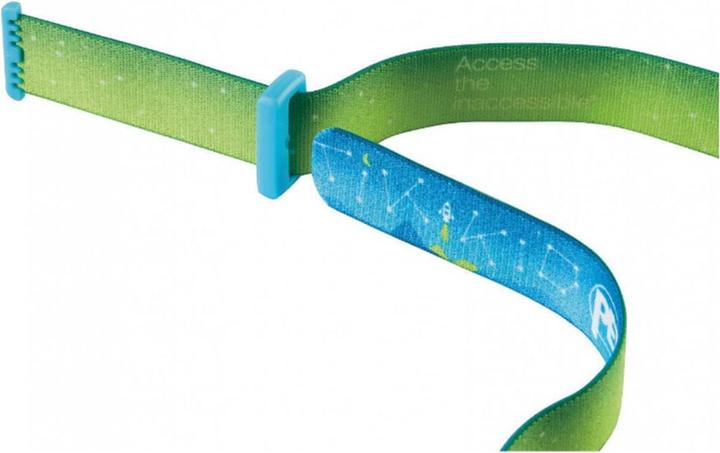 Produktbild Petzl Tikkid (20 lm)