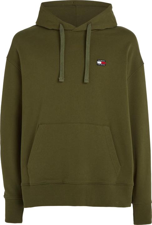 Immagine prodotto Tommy Jeans Felpa con cappuccio Rlx Xs Badge - 86477 (S)
