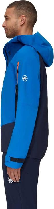 Produktbild Mammut Taiss Pro HS Hooded Jacket Men (L)