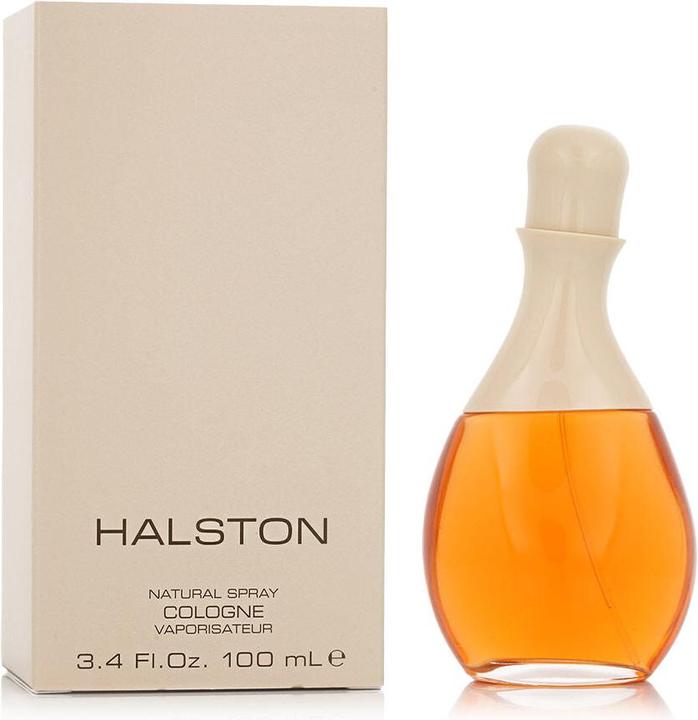Halston Cologne