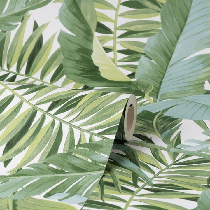 Image du produit Fine Decor - Papier peint MAUI (53 x 1000 cm)