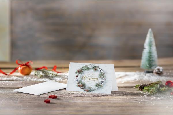 Immagine prodotto Sigel Cartes de Noël (avec enveloppes) (25 pz.)