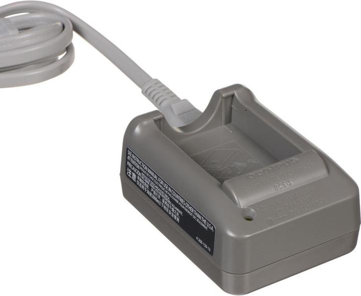 Actual product image Olympus Bcs-5 (Camera battery charger)
