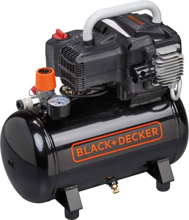 Black & Decker Bd195/12 (10 Bar, 12 l)
