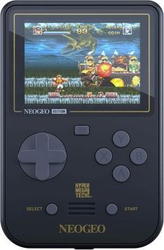 Immagine prodotto Blaze Evercade Neo-Geo Super Pocket