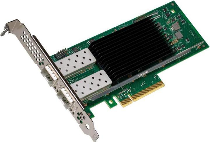 Intel W810XXVDA2G1P5 25GbE Ethernet Network Adapter E810 (PCI Express 4.0 x 8)
