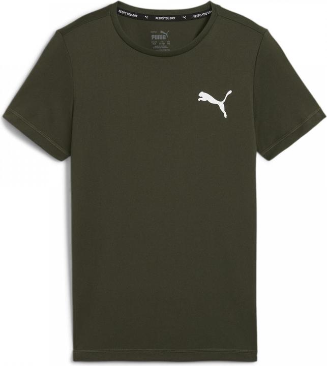 Produktbild Puma ACTIVE Small Logo Tee-586980 (140)