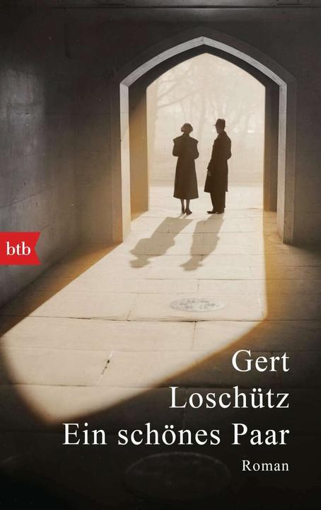 Image du produit Ein schönes Paar (Allemand, Gert Loschütz, 2021)