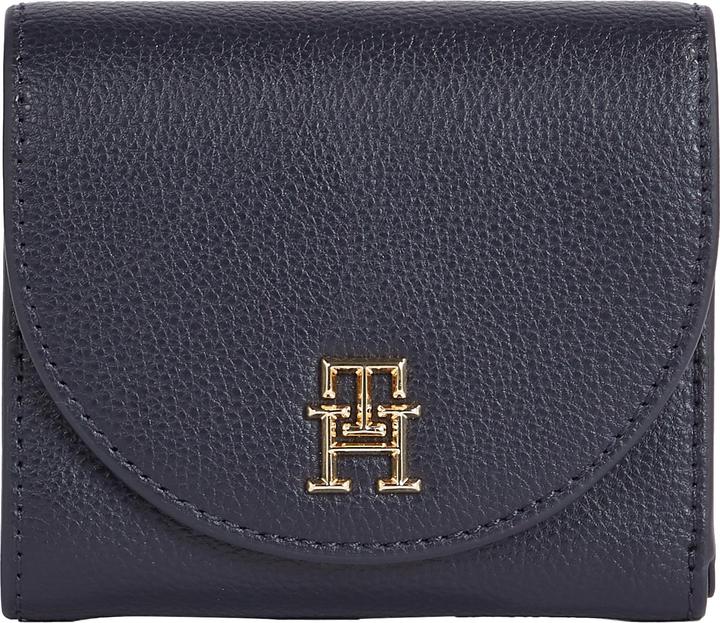 Immagine prodotto Tommy Hilfiger Portafoglio Tommy Life Med Blu Spazio
