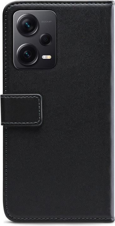 Produktbild Mobilize Klassische Gelly-Geldbörse (Xiaomi Redmi Note 12 Pro+ 5G)