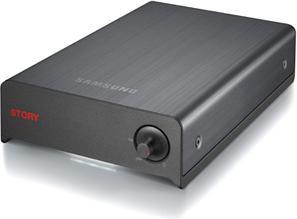 Samsung ORY Station 3.0, 2 TB, USB 3.0/2.0 (2 TB)