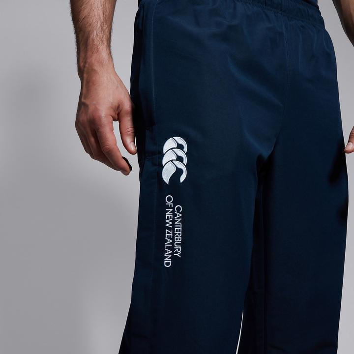 Actual product image Canterbury open hem training pants stadium (XL)
