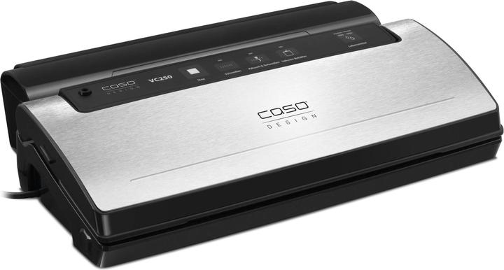 Actual product image Caso VC 250 Vakuumierer