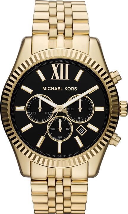 Produktbild Michael Kors Lexington (Analoguhr, 45 mm)