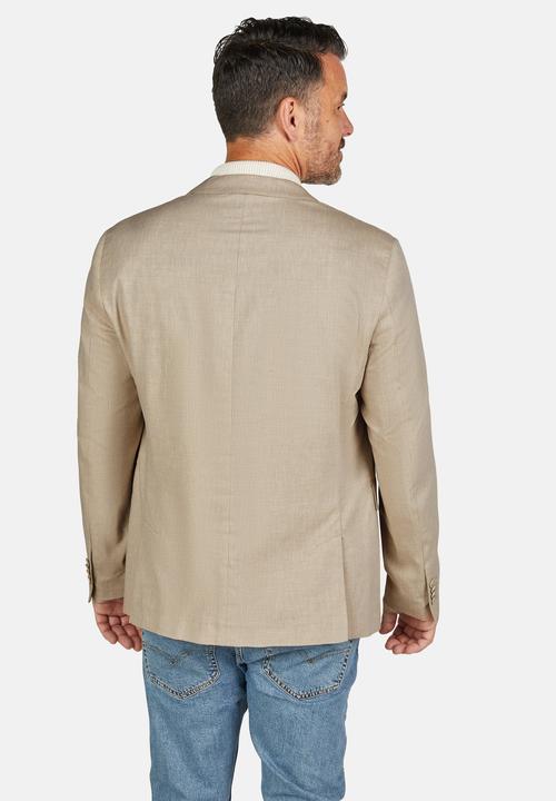 Produktbild Calamar Sakko Linen Blend (58)