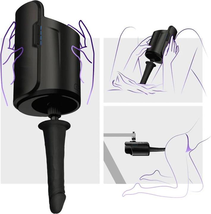 Image du produit Kiiroo Keon