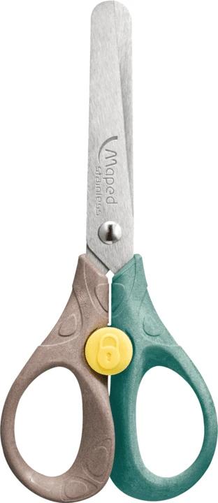 Produktbild Magni Schere SMILING PLANET SECURITY 3D 13cm (13 cm)
