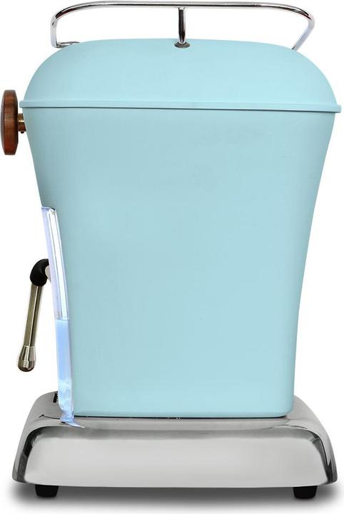 Actual product image Ascaso Dream Pid