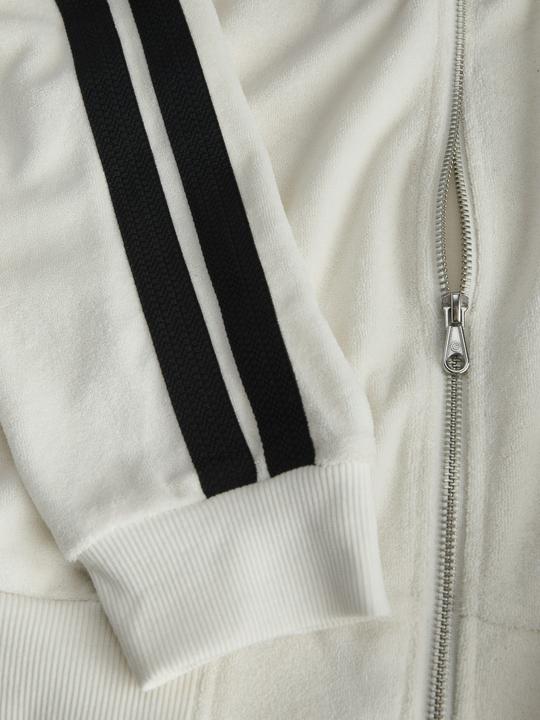 Produktbild Jack & Jones Jcoathletico Towel Track Jacket Ss25 (M)