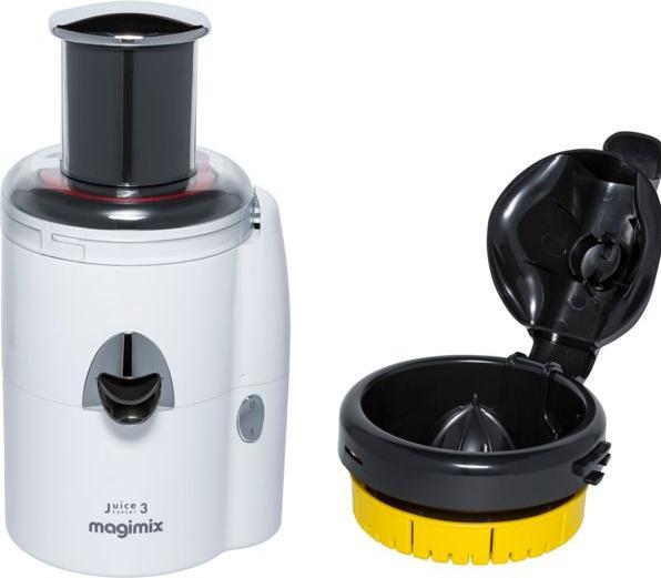 Actual product image Magimix Juice Expert 3 Blanc
