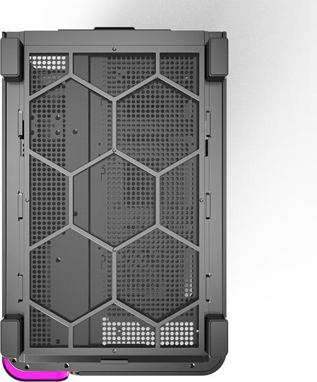Produktbild Montech King 95 (ATX, Mini-ITX, mATX)