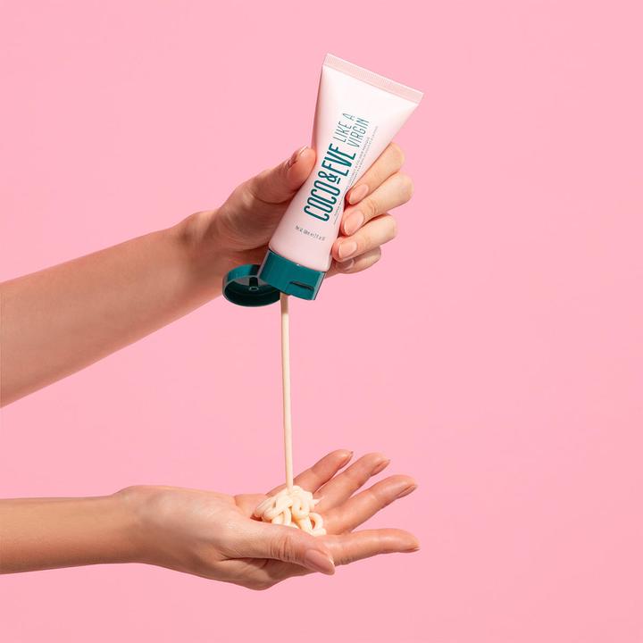 Immagine prodotto Coco & Eve Kit da viaggio per capelli (Set per la cura dei capelli)