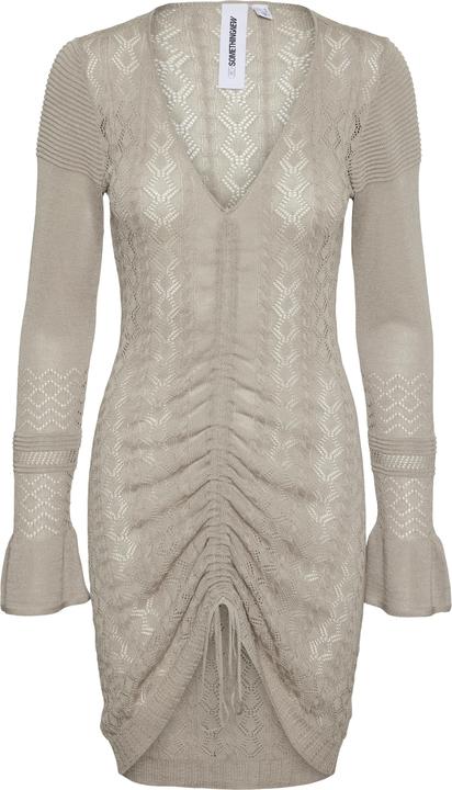 Vero Moda Kurzes Kleid Strickkleid (M)