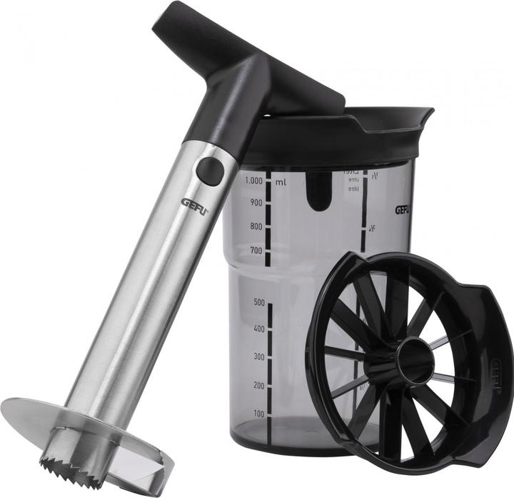 Produktbild GEFU Ananasschneider Professional Plus