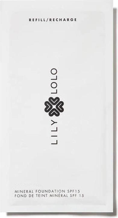Immagine prodotto Lily Lolo Ricarica Base Minerale